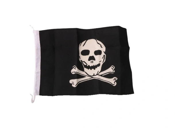 Piratflagg 70cm